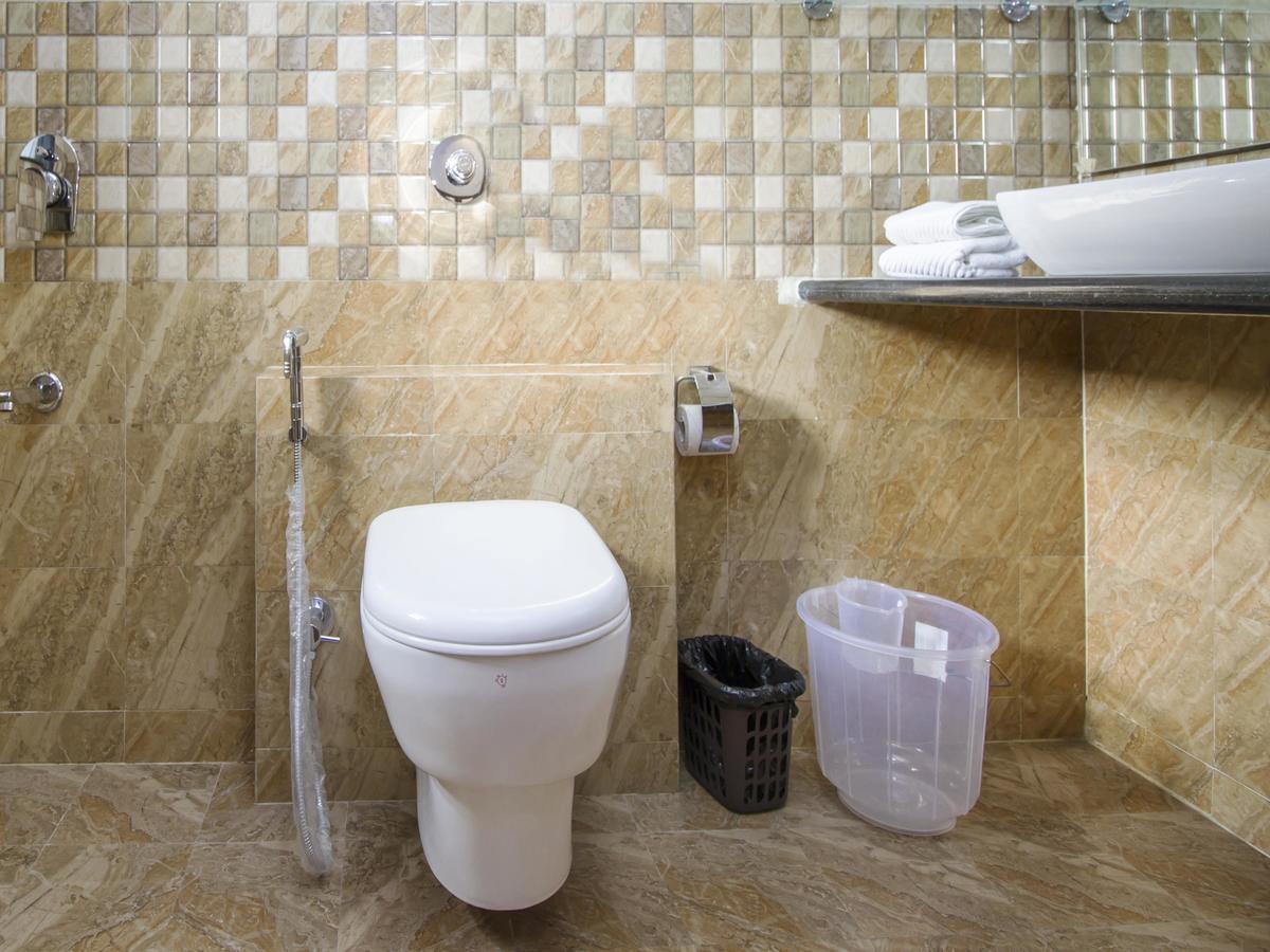 بنغالور Oyo 2132 Apartment Aditya Residency المظهر الخارجي الصورة
