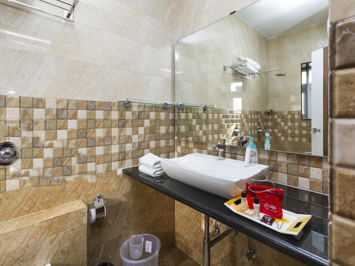 بنغالور Oyo 2132 Apartment Aditya Residency المظهر الخارجي الصورة